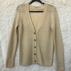 Stitch+Threads Cardigan Size S